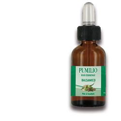 PUMILIO AROMA BALSAMICO 10 ML - Farmacia Castello Srl