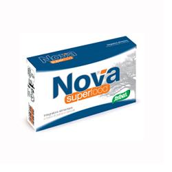 NOVA SUPER FOOD 72 COMPRESSE - Farmacia Castello Srl