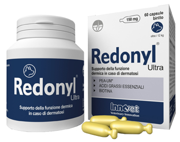 REDONYL ULTRA 150MG 60 CAPSULE - Farmacia Castello Srl