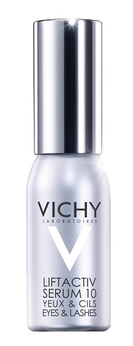 LIFTACTIV SERUM10 OCCHI & CIGLIA 15 ML - Farmacia Castello Srl