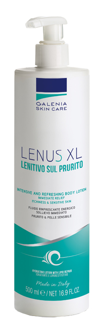LENUS XL 500 ML - Farmacia Castello Srl