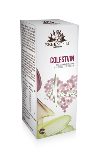 COLESTVIN 60 COMPRESSE - Farmacia Castello Srl