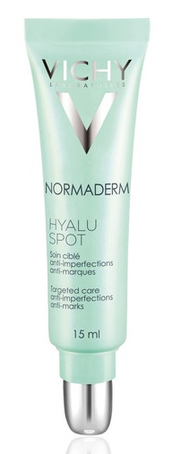 NORMADERM HYALUSPOT 15 ML - Farmacia Castello Srl