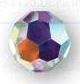 INVERNESS ORECCHINI PALLINA 4MM CRISTALLO BOREALE ACCIAIO R930C - Farmacia Castello Srl