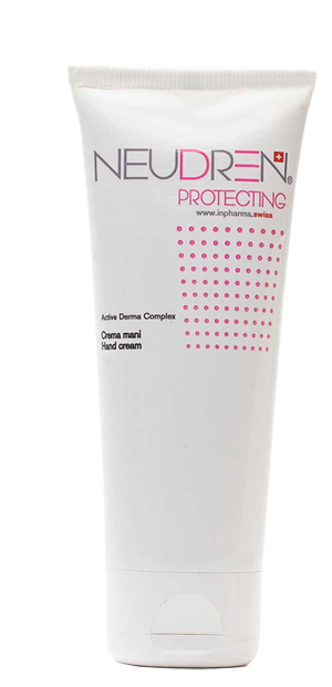 NEUDREN PROTECTING CREMA MANI 75 ML - Farmacia Castello Srl