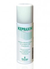 KEPRAXIN TIAB POLVERE SPRAY 125 ML - Farmacia Castello Srl