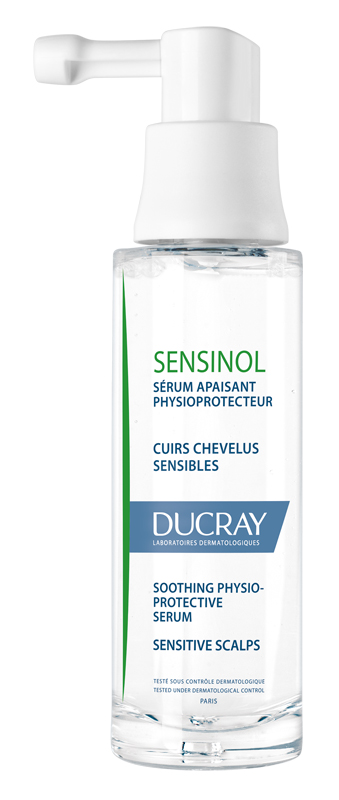 DUCRAY SENSINOL SIERO 30 ML - Farmacia Castello Srl