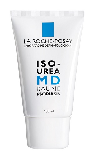 ISO UREA MD PSORIASIS 100 ML - Farmacia Castello Srl
