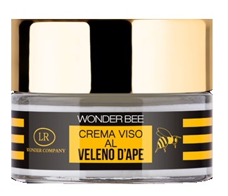 WONDER BEE CREMA VISO 50 ML - Farmacia Castello Srl