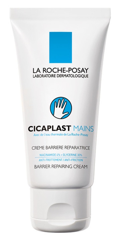 CICAPLAST MAINS 50 ML - Farmacia Castello Srl