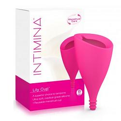LILY CUP MISURA B 1 PEZZO - Farmacia Castello Srl