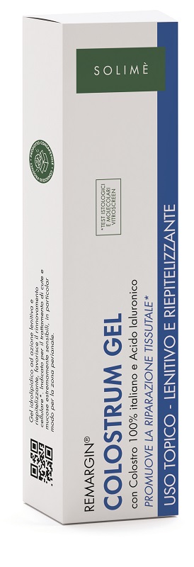 REMARGIN COLOSTRUM GEL 30 ML - Farmacia Castello Srl