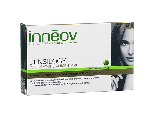 INNEOV DENSILOGY 60 CAPSULE - Farmacia Castello Srl