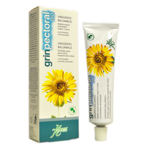 GRINPECTORAL BIO UNGUENTO 30 G - Farmacia Castello Srl