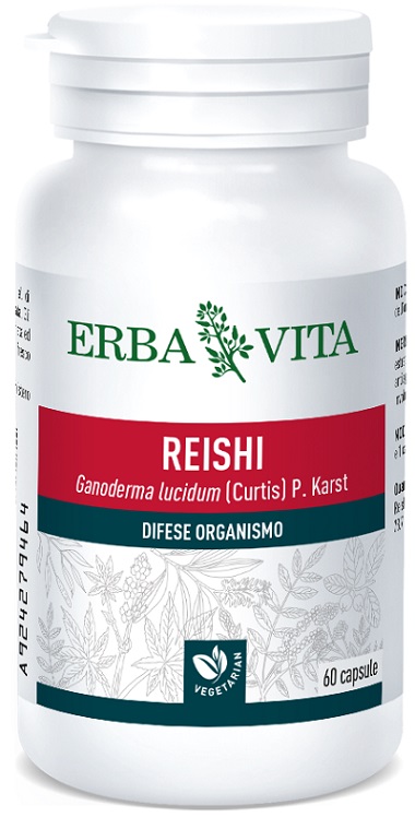 RHEISHI MONOPLANTA 60 CAPSULE - Farmacia Castello Srl