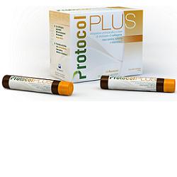 PROTOCOL PLUS 21 FLACONCINI 25 ML - Farmacia Castello Srl