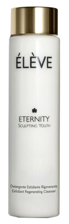 ELEVE ETERNITY SCULPTING YOUTH DETERGENTE ESFOLIANTE RIGENERANTE 250 ML - Farmacia Castello Srl