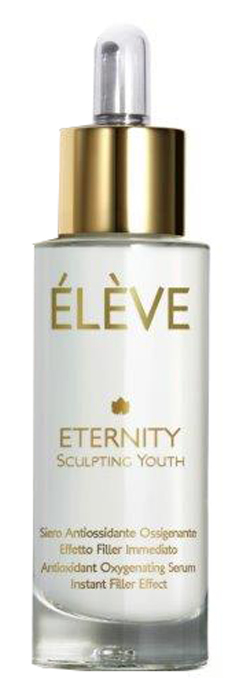 ELEVE ETERNITY SCULPTING YOUTH SIERO ANTIOSSIDANTE OSSIGENANTE EFFETTO FILLER IMMEDIATO 30 ML - Farmacia Castello Srl