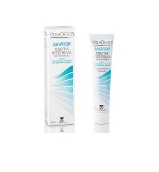 SINATOP YOUDERM CREMA INTENSIVA TUBO 40 ML - Farmacia Castello Srl