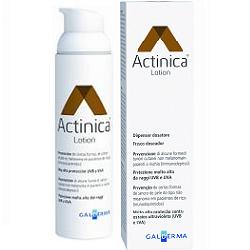 ACTINICA LOTION 80 ML - Farmacia Castello Srl