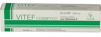 VITEF COSMETICO TUBETTO 50 ML - Farmacia Castello Srl