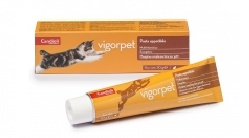 VIGORPET PASTA GATTI TUBO 50 G - Farmacia Castello Srl
