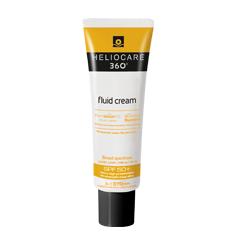 HELIOCARE 360 FLUID CREMA SPF 50+ 50 ML - Farmacia Castello Srl