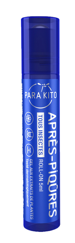 PARAKITO EFAS DOPOPUNTURA 5 ML - Farmacia Castello Srl
