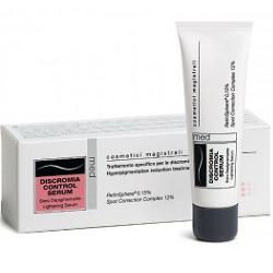 DISCROMIA CONTROL SERUM 30 ML - Farmacia Castello Srl