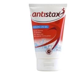 ANTISTAX FRESHGEL GAMBE EXTRA FRESCHEZZA 125 ML - Farmacia Castello Srl