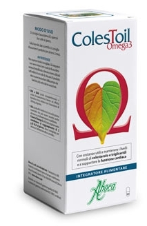 COLESTOIL CARDIO 100 OPERCOLI - Farmacia Castello Srl