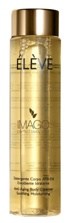 ELEVE IMAGO SCULPTING YOUTH DETERGENTE CORPO ANTI ETA' EMOLLIENTE IDRATANTE 250 ML - Farmacia Castello Srl