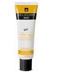 HELIOCARE 360 GEL SPF50+ 50 ML - Farmacia Castello Srl