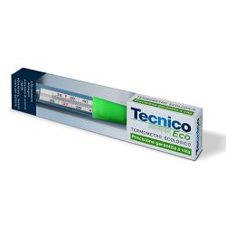 TERMOMETRO TECNICO ECO ECOLOGICO SENZA MERCURIO - Farmacia Castello Srl