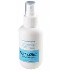 NORMOZINC SPRAY 100 ML - Farmacia Castello Srl