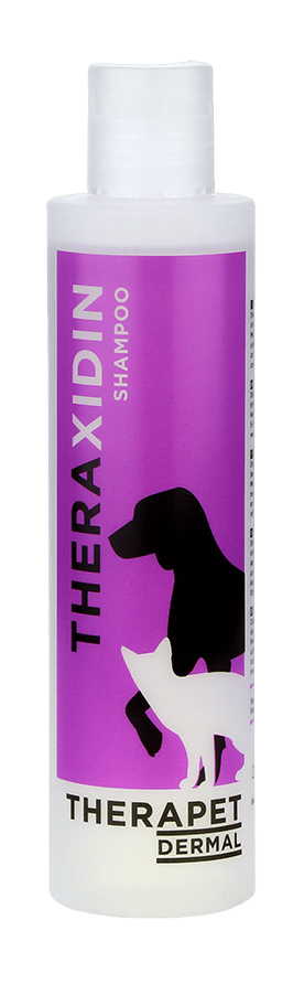THERAXIDIN SHAMPOO 200 ML - Farmacia Castello Srl
