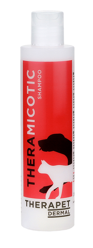 THERAMICOTIC SHAMPOO 200 ML - Farmacia Castello Srl