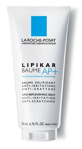 LIPIKAR BAUME AP+ 200 ML - Farmacia Castello Srl