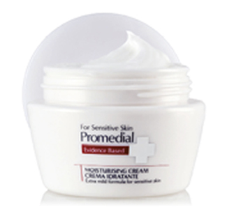 PROMEDIAL CREMA IDRATANTE 50 ML - Farmacia Castello Srl