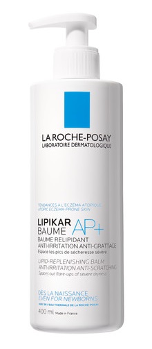 LIPIKAR BAUME AP+M 400 ML - Farmacia Castello Srl