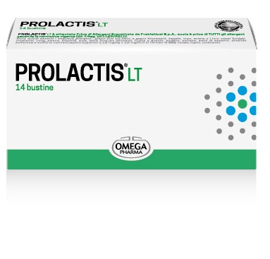 PROLACTIS LT 14 BUSTINE - Farmacia Castello Srl