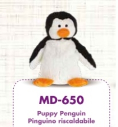 PUPPY PINGUINO - Farmacia Castello Srl