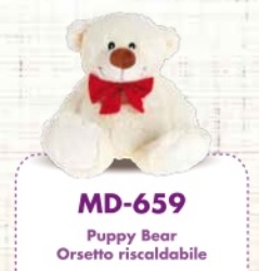 PUPPY ORSETTO - Farmacia Castello Srl
