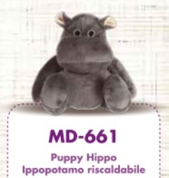 PUPPY OPPOPOTAMO - Farmacia Castello Srl