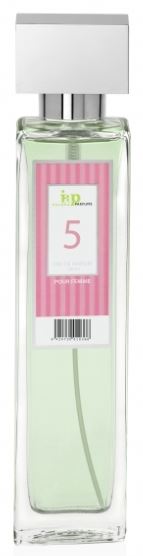 IAP PHARMA PROFUMO DA DONNA 150 ML - Farmacia Castello Srl