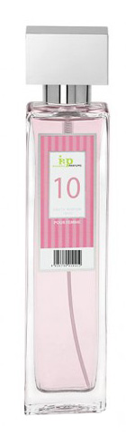 IAP PHARMA PROFUMO DA DONNA 10 150 ML - Farmacia Castello Srl