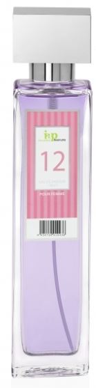 IAP PHARMA PROFUMO DA DONNA 12 150 ML - Farmacia Castello Srl