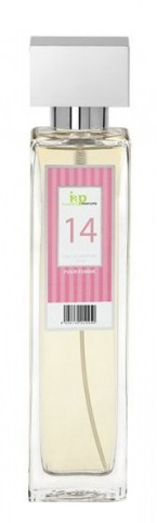 IAP PHARMA PROFUMO DA DONNA 14 150 ML - Farmacia Castello Srl