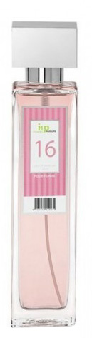 IAP PHARMA PROFUMO DA DONNA 16 150 ML - Farmacia Castello Srl