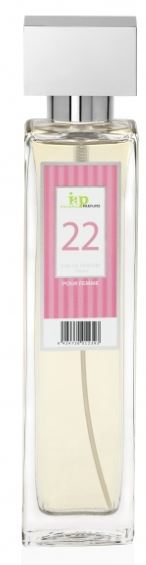 IAP PHARMA PROFUMO DA DONNA 22 150 ML - Farmacia Castello Srl